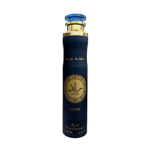 12x Ra'ed Luxe Air Freshener 300ml Lattafa