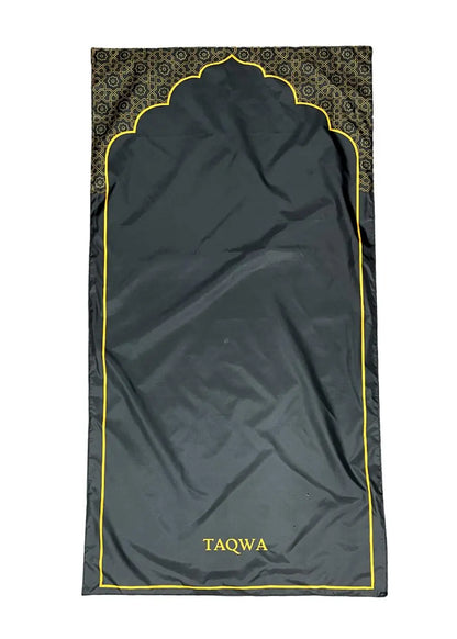 12x Taqwa Pocket Portable prayer mat Water proof-SM01-PM02 - Smile Europe