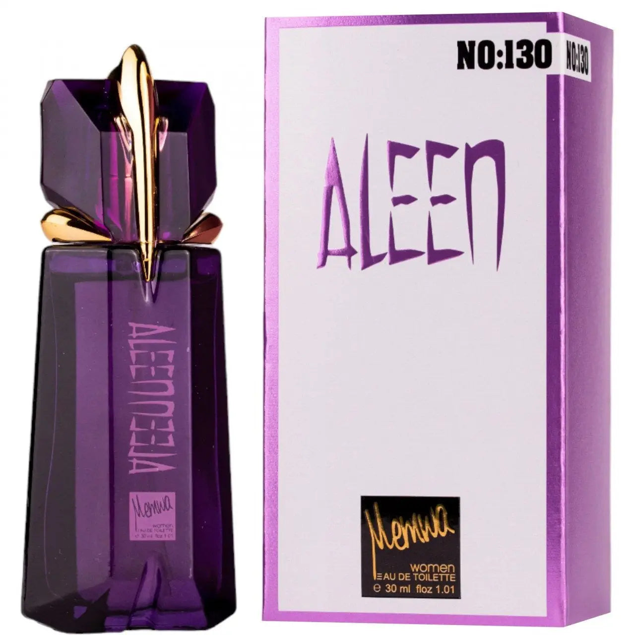 130 Aleen EDT 30ml, Memwa by Gulf Orchid | Smile Europe