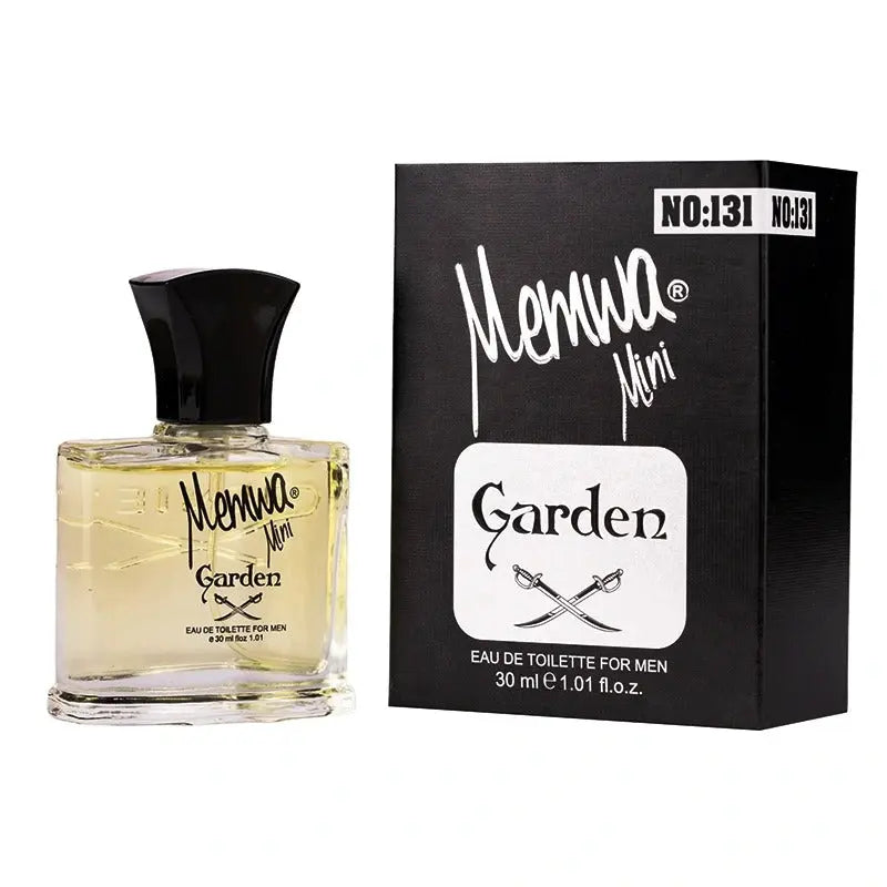 131 Garden EDT 30ml, Memwa by Gulf Orchid | Smile Europe