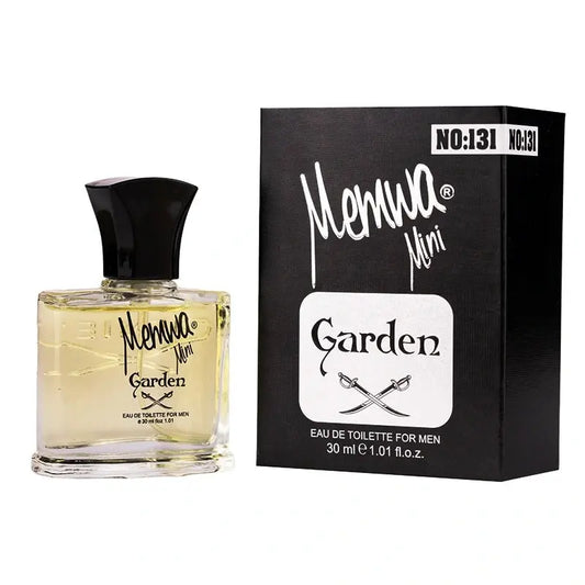 131 Garden EDT 30ml, Memwa by Gulf Orchid | Smile Europe