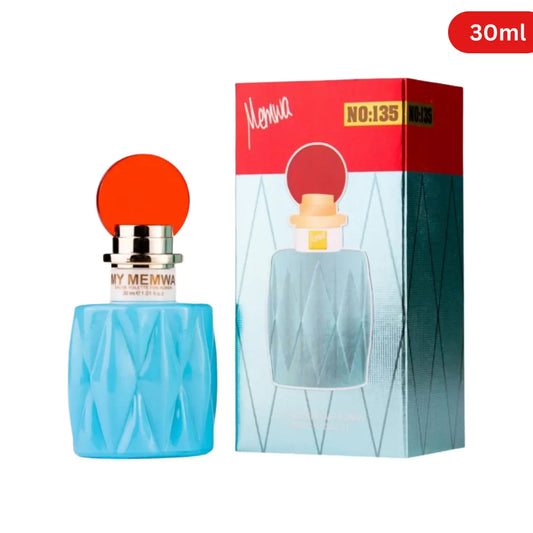 135 My Memwa EDT 30ml Memwa Mini by Gulf Orchid