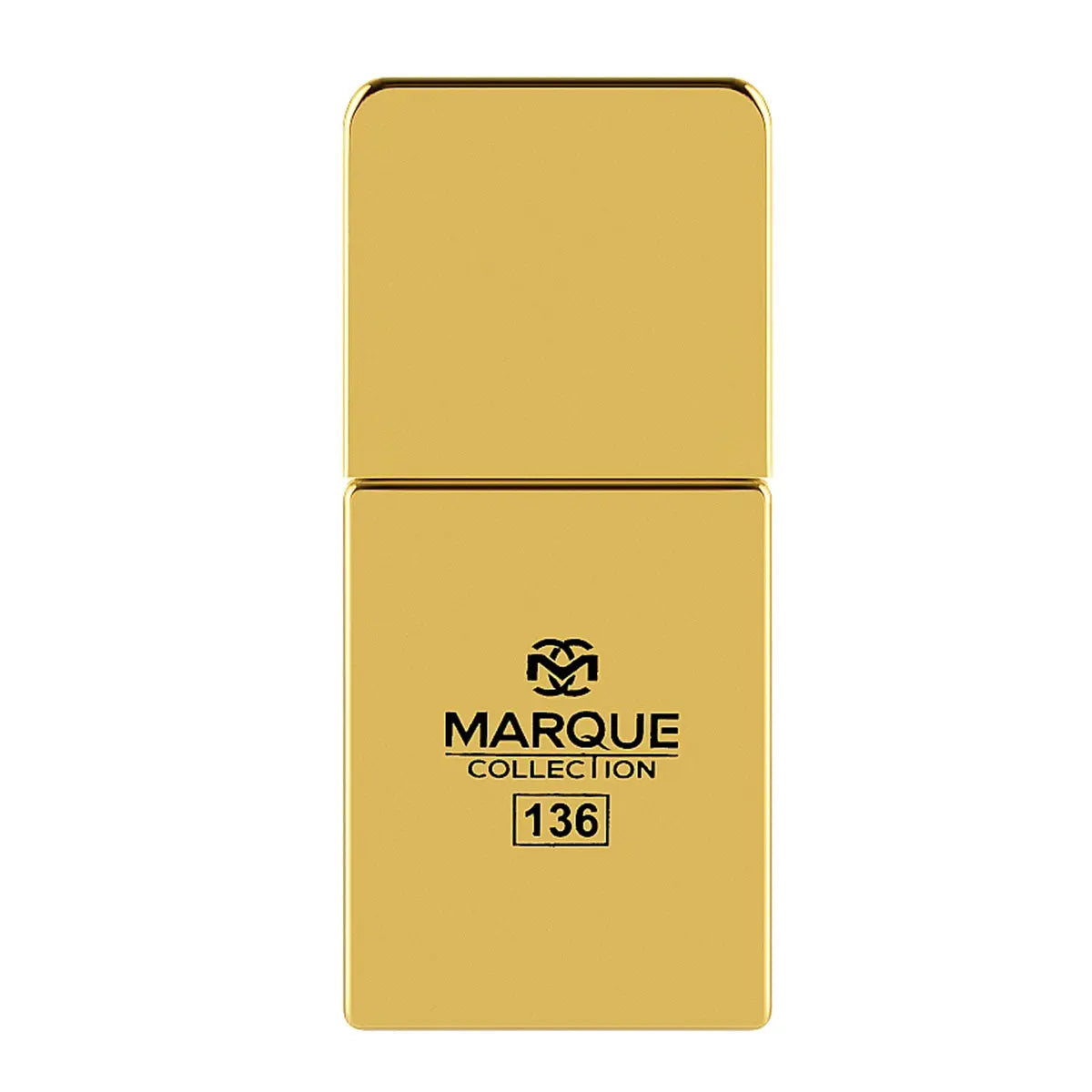 136 Eau de Parfum 25ml Marque Collection Marque Collection