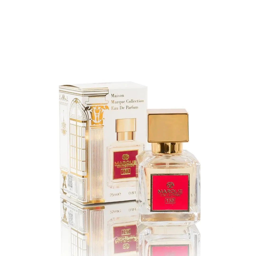 150 Eau De Parfum 25ml Marque Collection Marque Collection