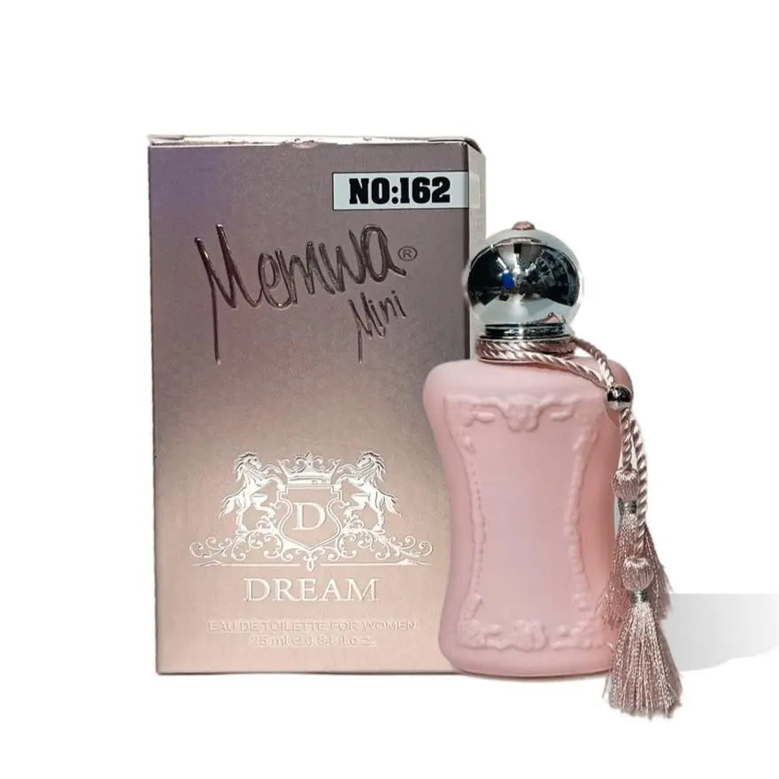 162 Dream EDT 30ml, Memwa by Gulf Orchid | Smile Europe