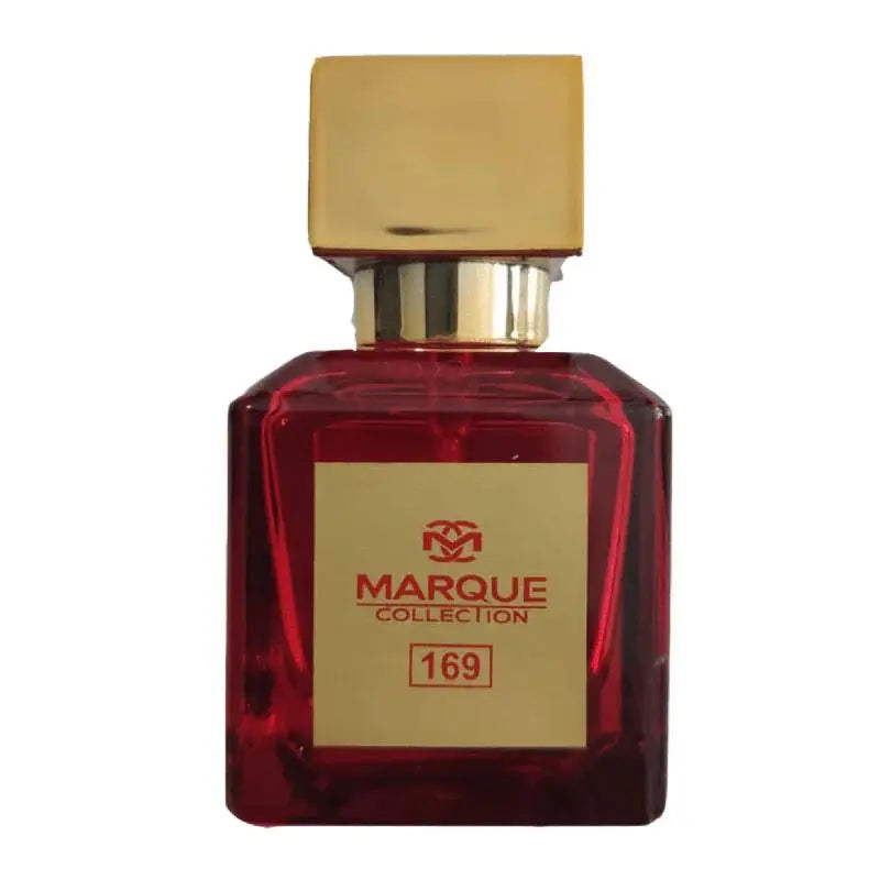 169 Eau de Parfum 25ml Marque Collection Marque Collection