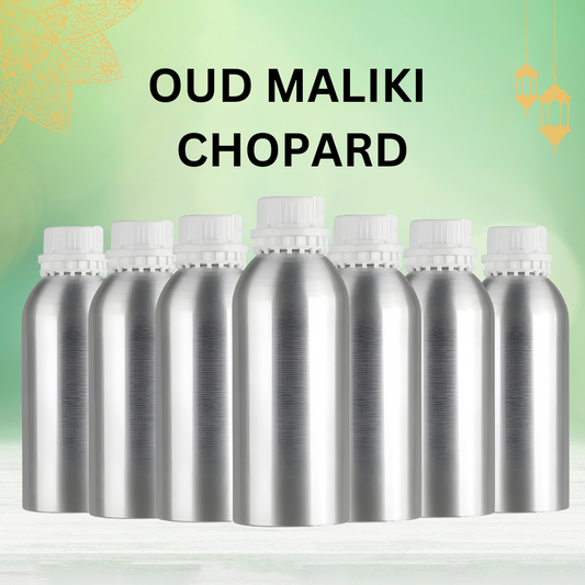 Oud Maliki Chopard