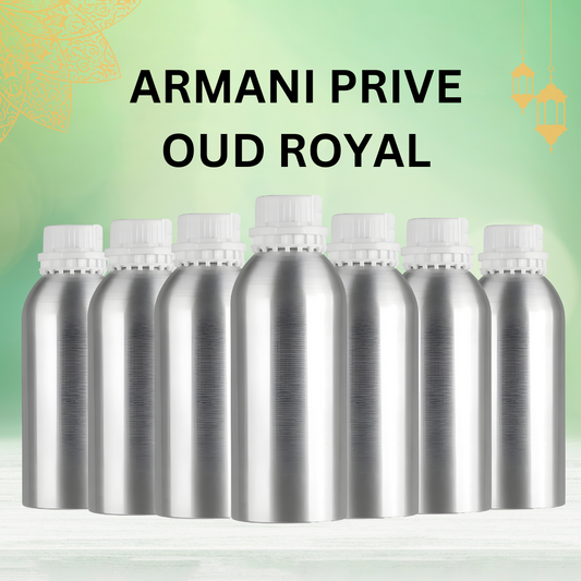 Armani Prive-Oud Royal