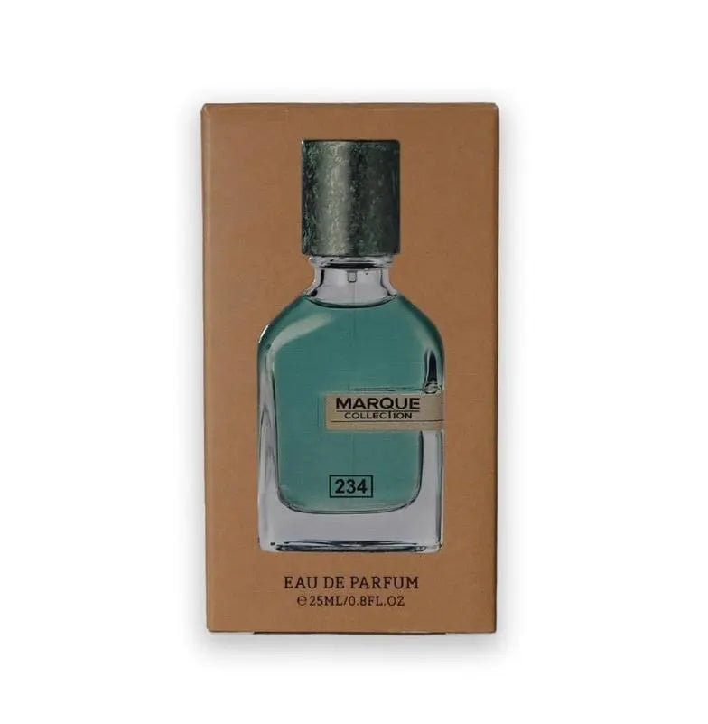 234 Eau De Parfum 25ml Marque Collection Marque Collection