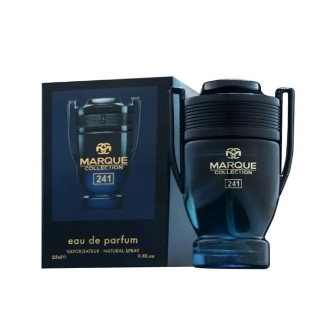 241 Eau De Parfum 25ml Marque Collection