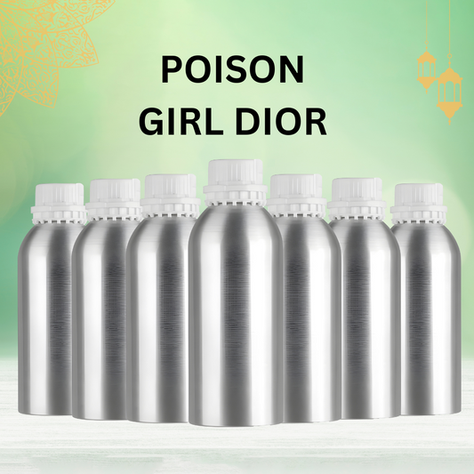 Poison Girl Dior
