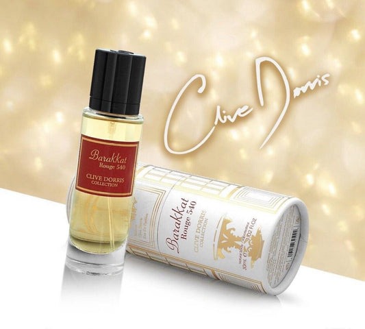 Privee Couture/Clive Dorris Collection 30ml