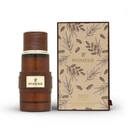 8th Wonder EDP 100ml French Avenue