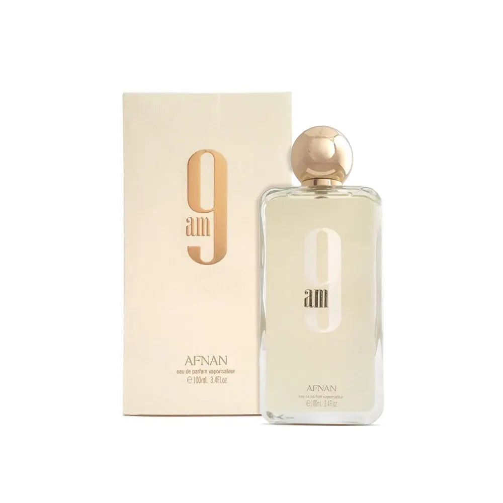 9am Eau de Parfum 100ml Afnan Afnan