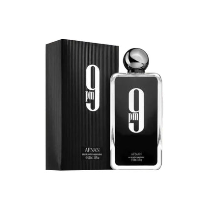 9pm Eau de Parfum 100ml Afnan Afnan