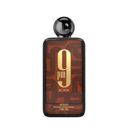 9pm Elixir Eau de Parfum 100ml Afnan