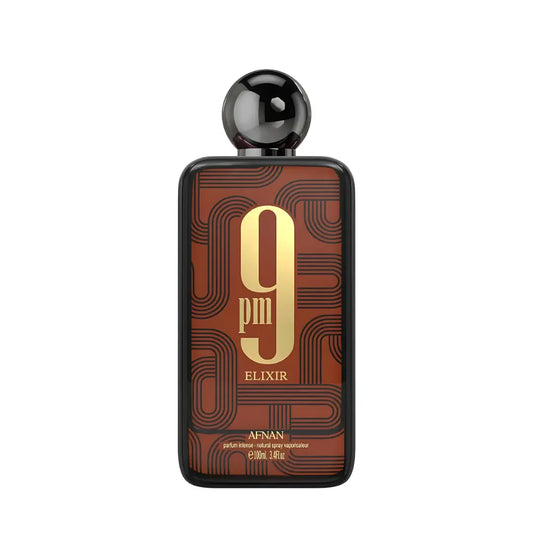 9pm Elixir Eau de Parfum 100ml Afnan