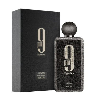 9pm Night Out EDP 100ml Afnan