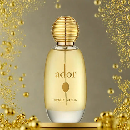 Ador Eau de Parfum 100ml Fragrance World Fragrance World