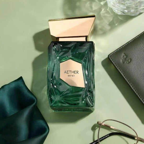 香水(男性用) French Avenue Aether Extrait 100ml Amazon.com : Fragrance World French Avenue Aether Extrait de