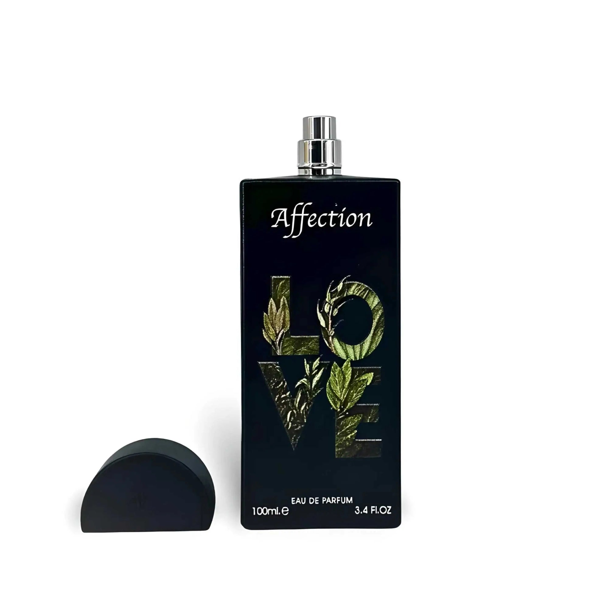 Affection Eau De Parfum 100ml Lattafa Pride Collection Lattafa