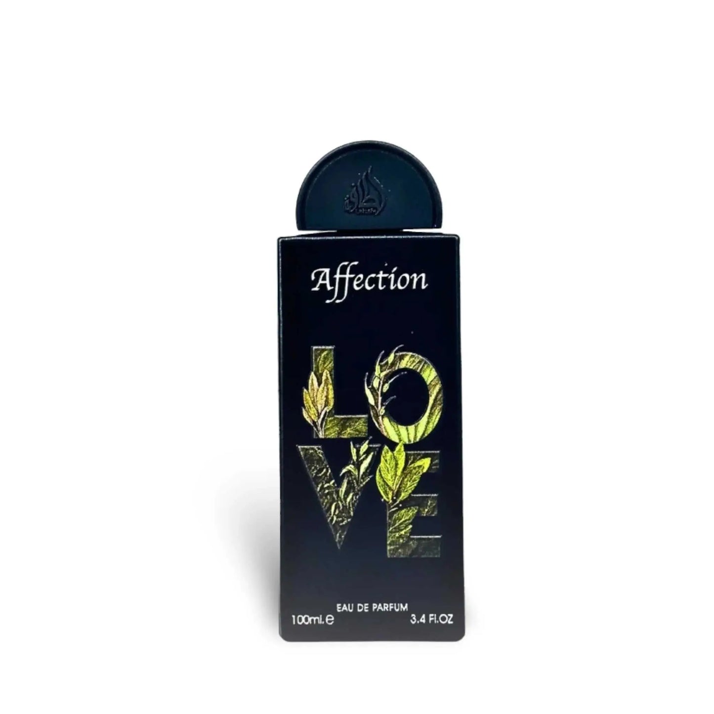 Affection Eau De Parfum 100ml Lattafa Pride Collection Lattafa