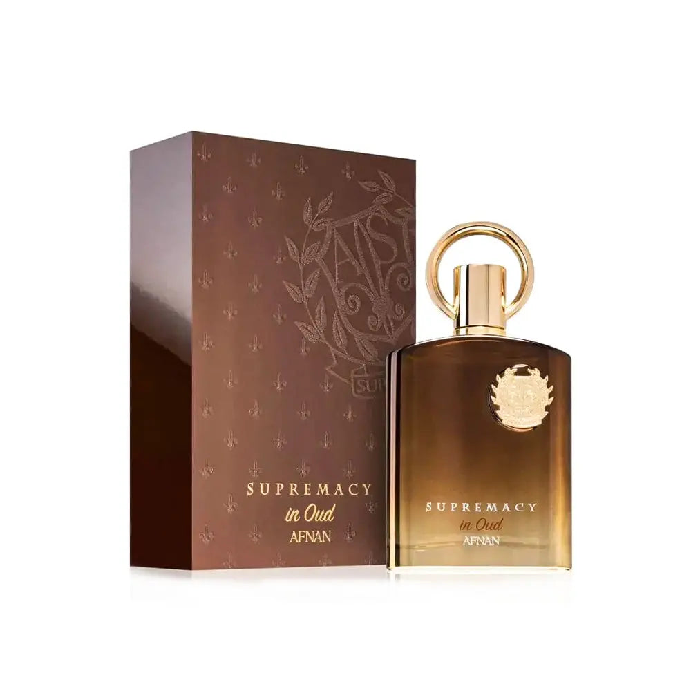 Afnan Supremacy Oud 100ml parfum Afnan