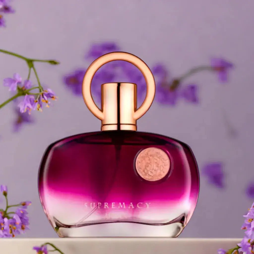 Afnan Supremacy Purple 100ml parfum