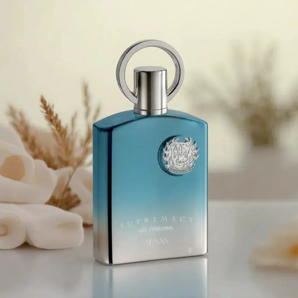 Afnan Supremacy in Heaven Eau de Parfum 100ml |Smile Europe Wholesale