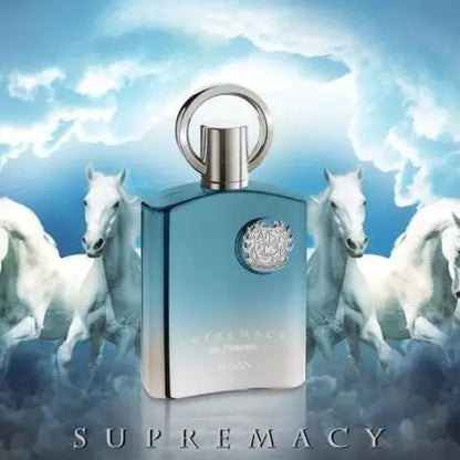 Afnan Supremacy in Heaven 100ml Perfum - Smile Europe