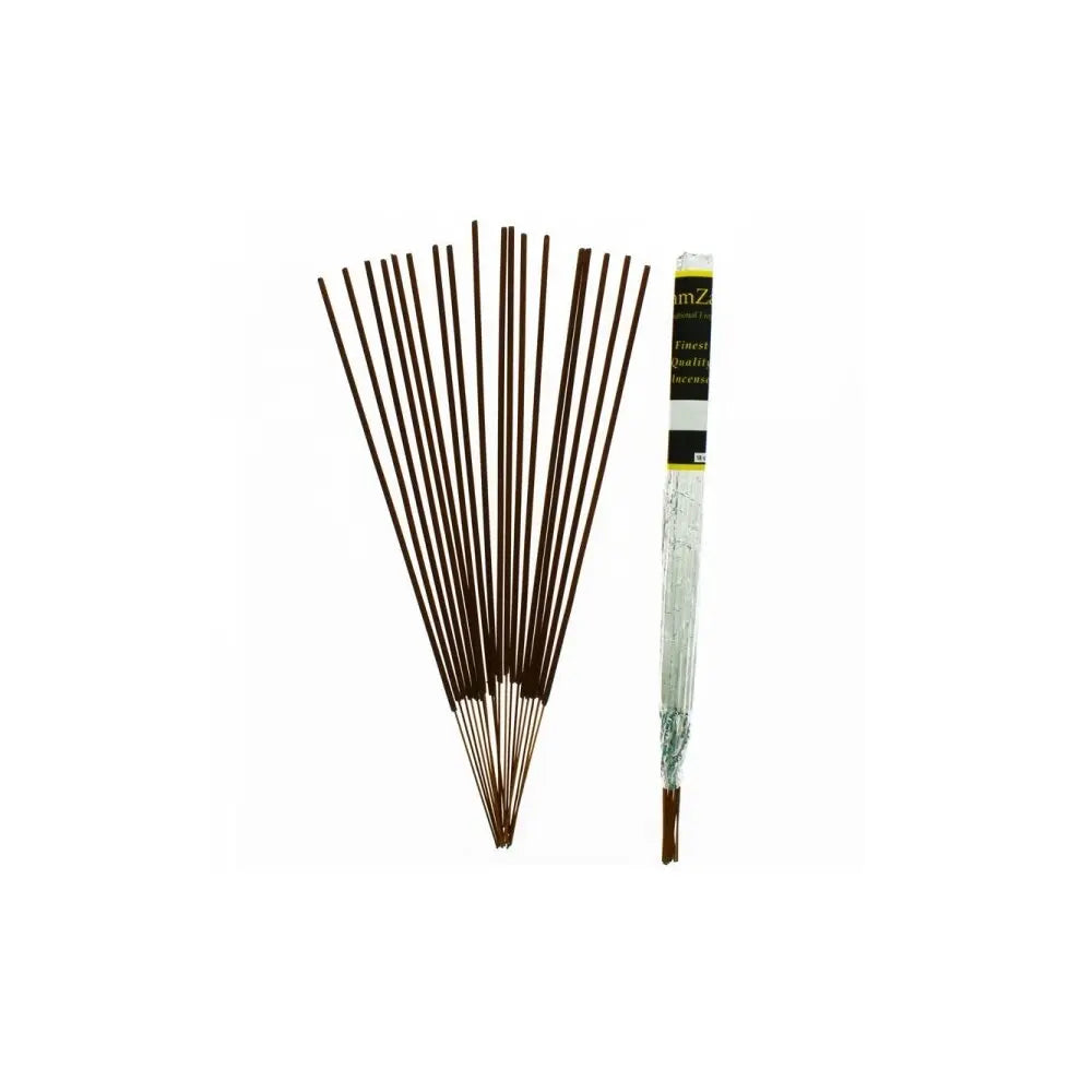 African Musk Zam Zam Incense Sticks x20 Zam Zam