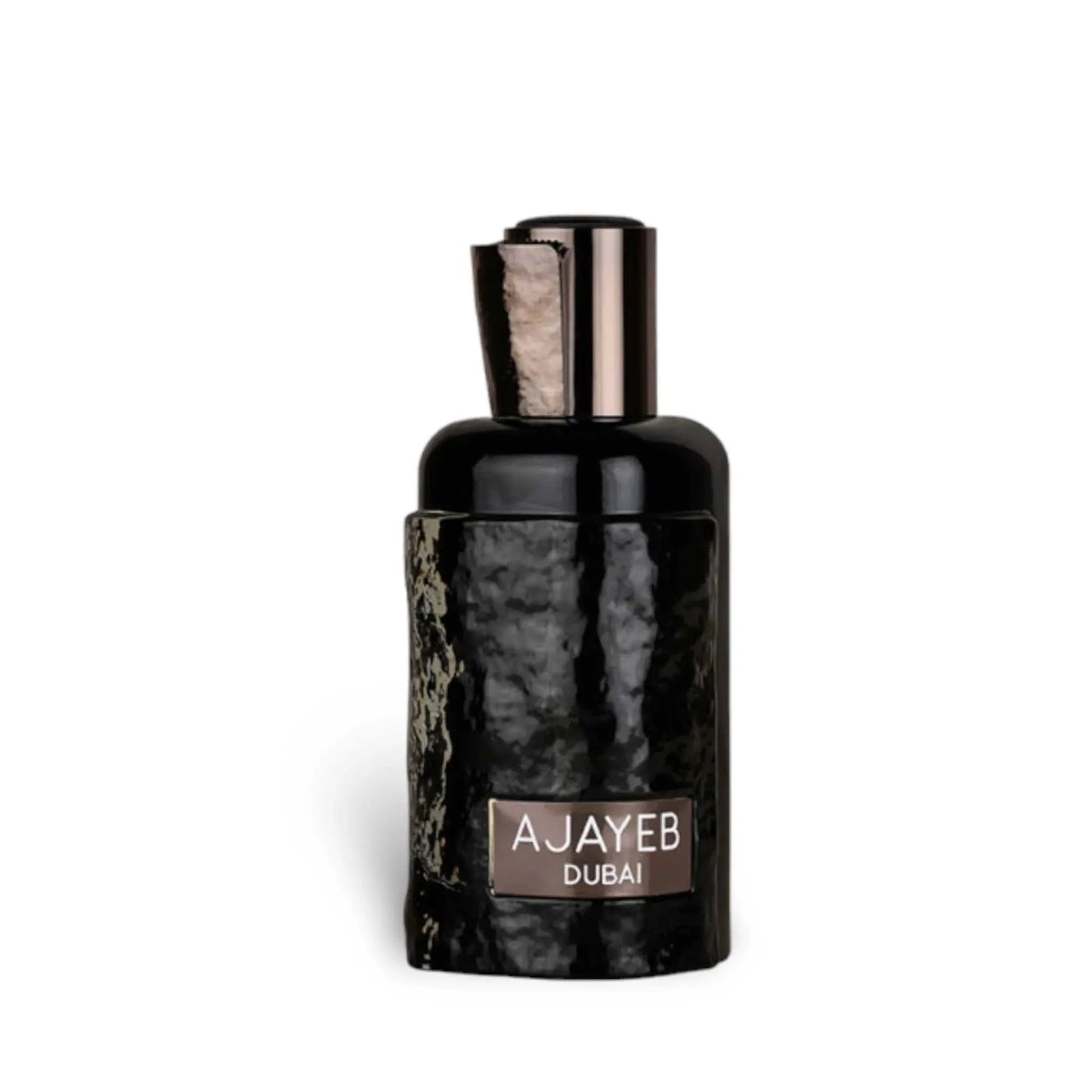 Ajayeb Dubai 100 Eau De Parfum Lattafa Lattafa