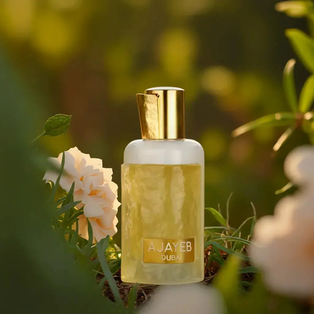 Ajayeb Dubai Portrait 100ml Eau De Parfum Lattafa