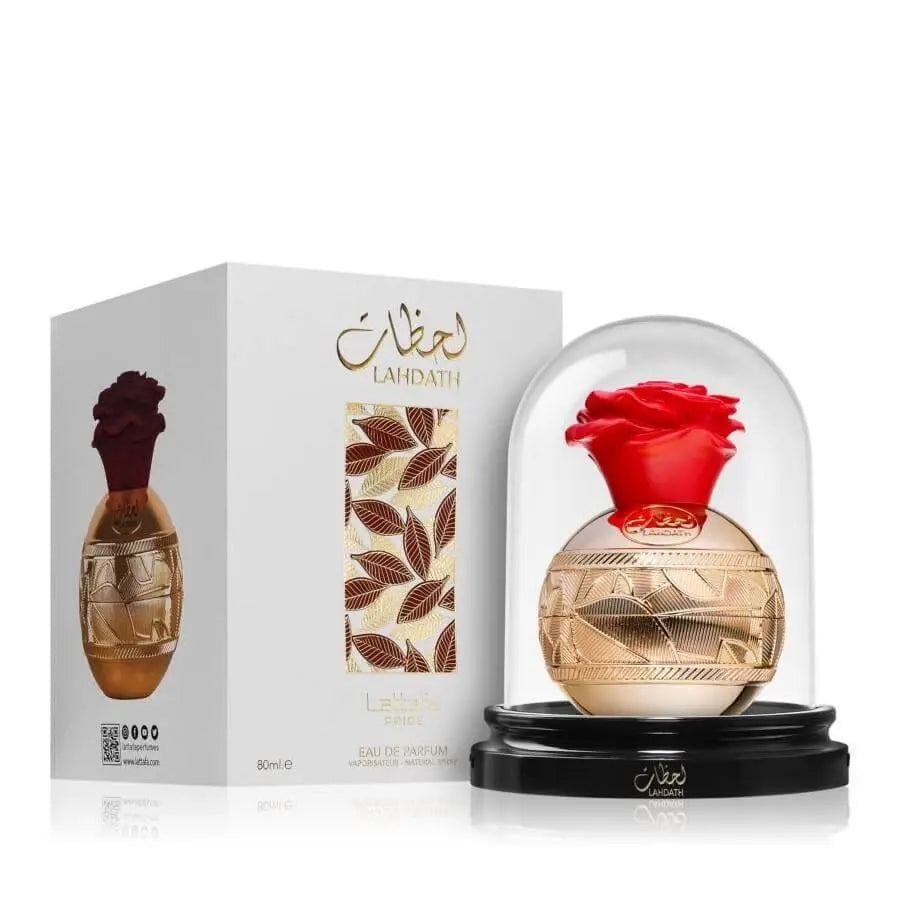 Ajwaa Eau De Parfum 100ml Lataffa (Copy) Lattafa