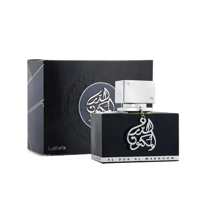 Al Dur Al Maknoon 100ml Eau De Parfum Lattafa Lattafa