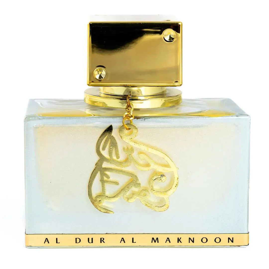 Al Dur Al Maknoon Gold Eau de Parfum 100ml Lattafa Lattafa