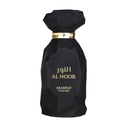Al Noor Eau De Parfum 80ml Arabiyat Prestige
