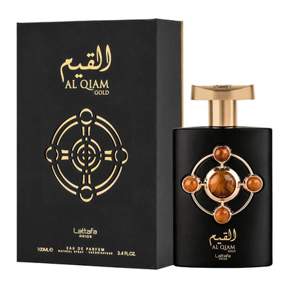 Al Qiam Gold Eau De Parfum 100ml Lattafa Pride Lattafa Pride