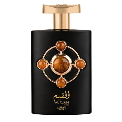 Al Qiam Gold Eau De Parfum 100ml Lattafa Pride Lattafa Pride