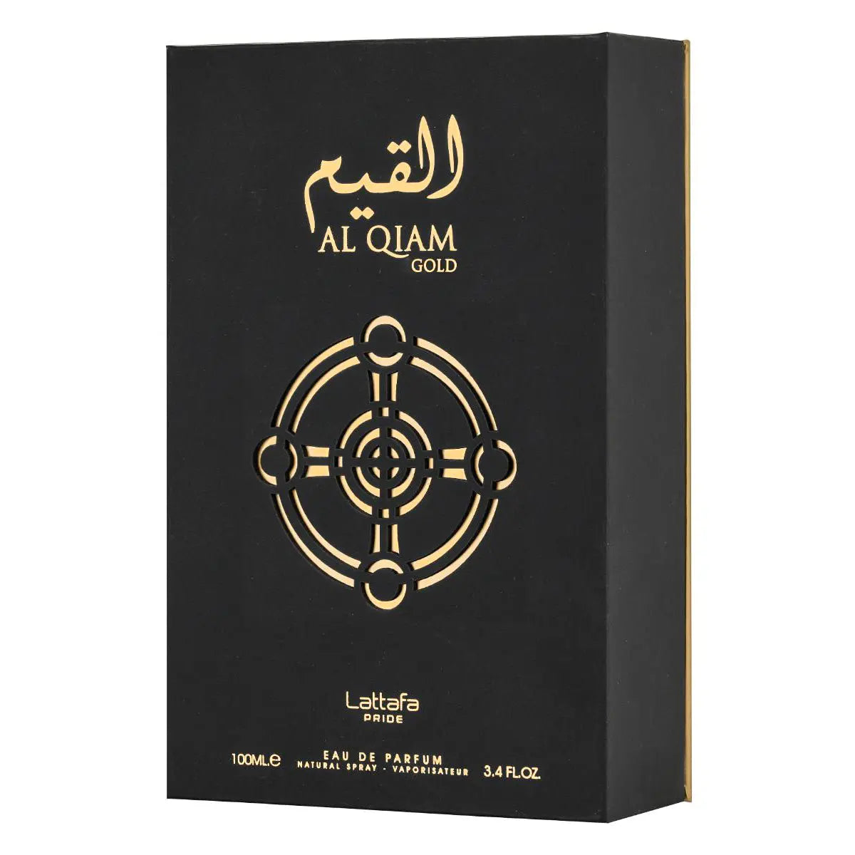 Al Qiam Gold Eau De Parfum 100ml Lattafa Pride Lattafa Pride