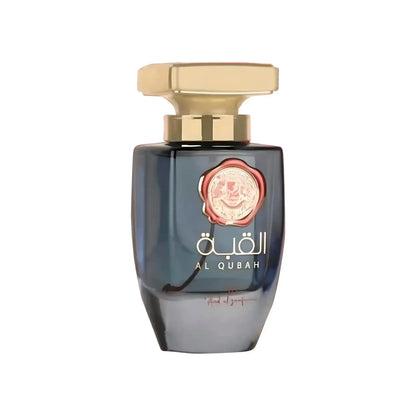 Al Qubah 100ml Eau De Parfum Ard Al Zaafaran Ard Al Zaafaran