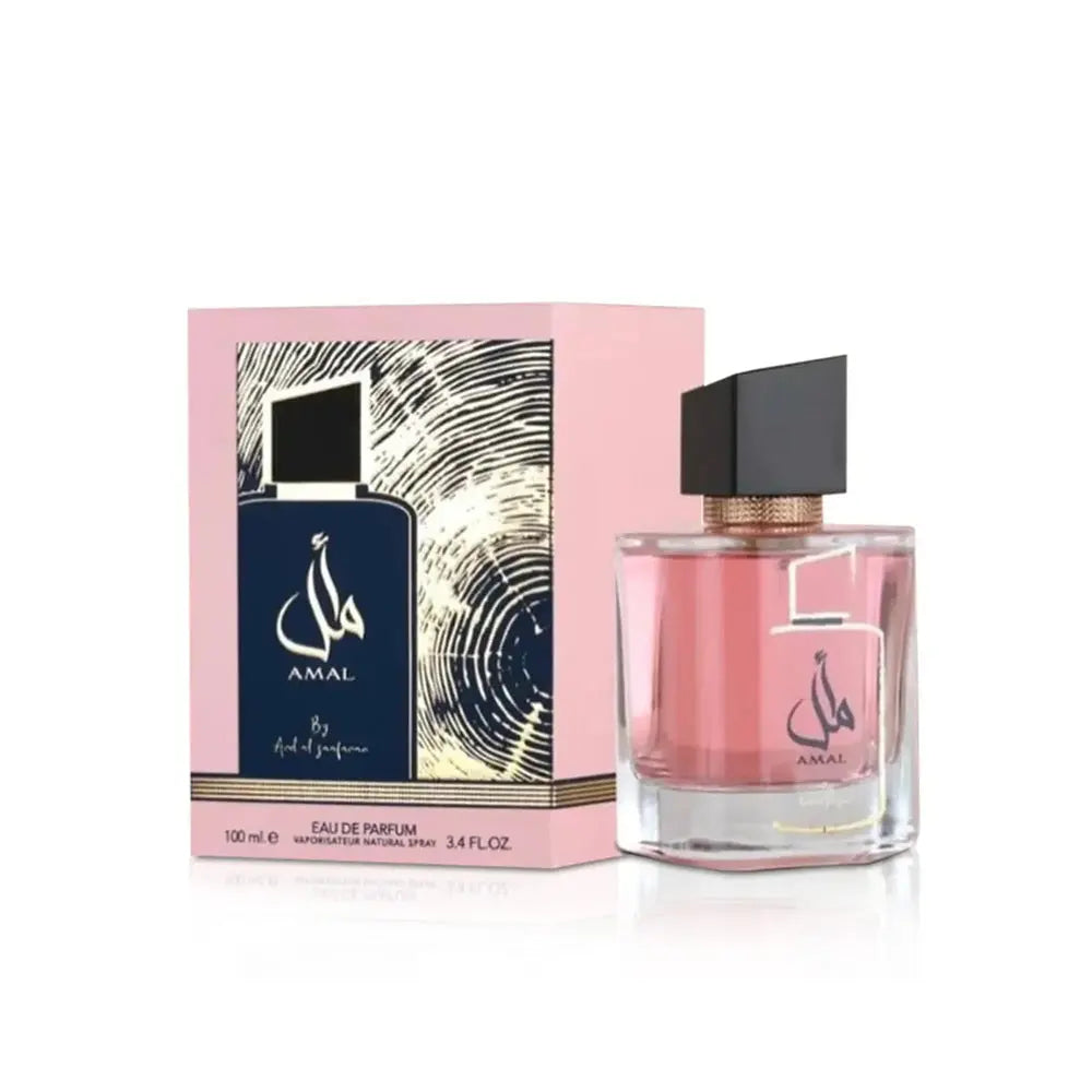 Amal 100ml Eau de Parfum Ard Al Zaafaran Ard Al Zaafaran