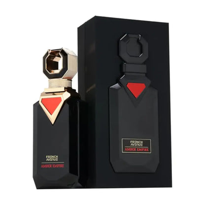 Amber Empire EDP 100ml French Avenue
