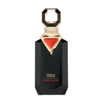 Amber Empire EDP 100ml French Avenue