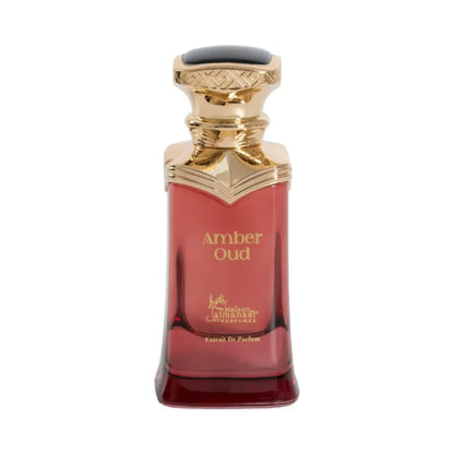 Amber Oud 90ml Extrait de Parfum Maison Almanaar Perfumes