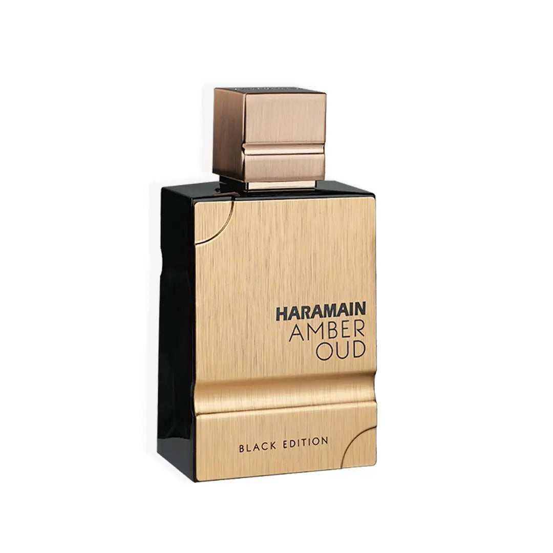 Amber Oud Black Edition Eau de Parfum 60ml Al Haramain Al Haramain