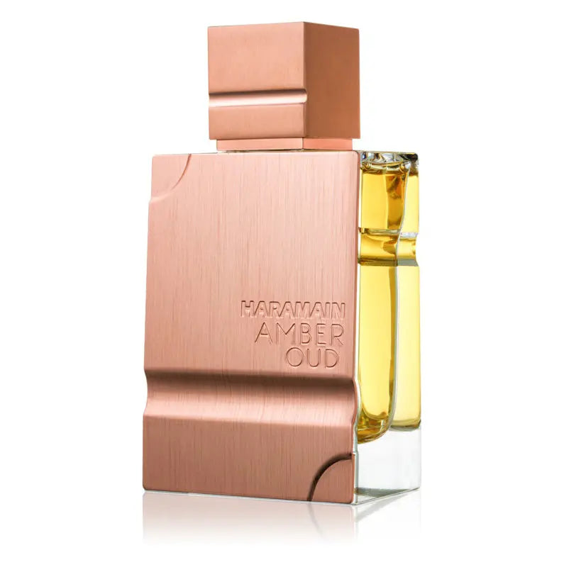 Amber Oud Eau de Parfum 60ml Al Haramain Al Haramain