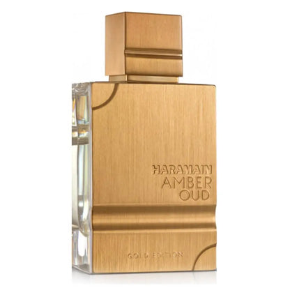 Amber Oud Gold Edition Eau de Parfum 60ml Al Haramain - Smile Europe