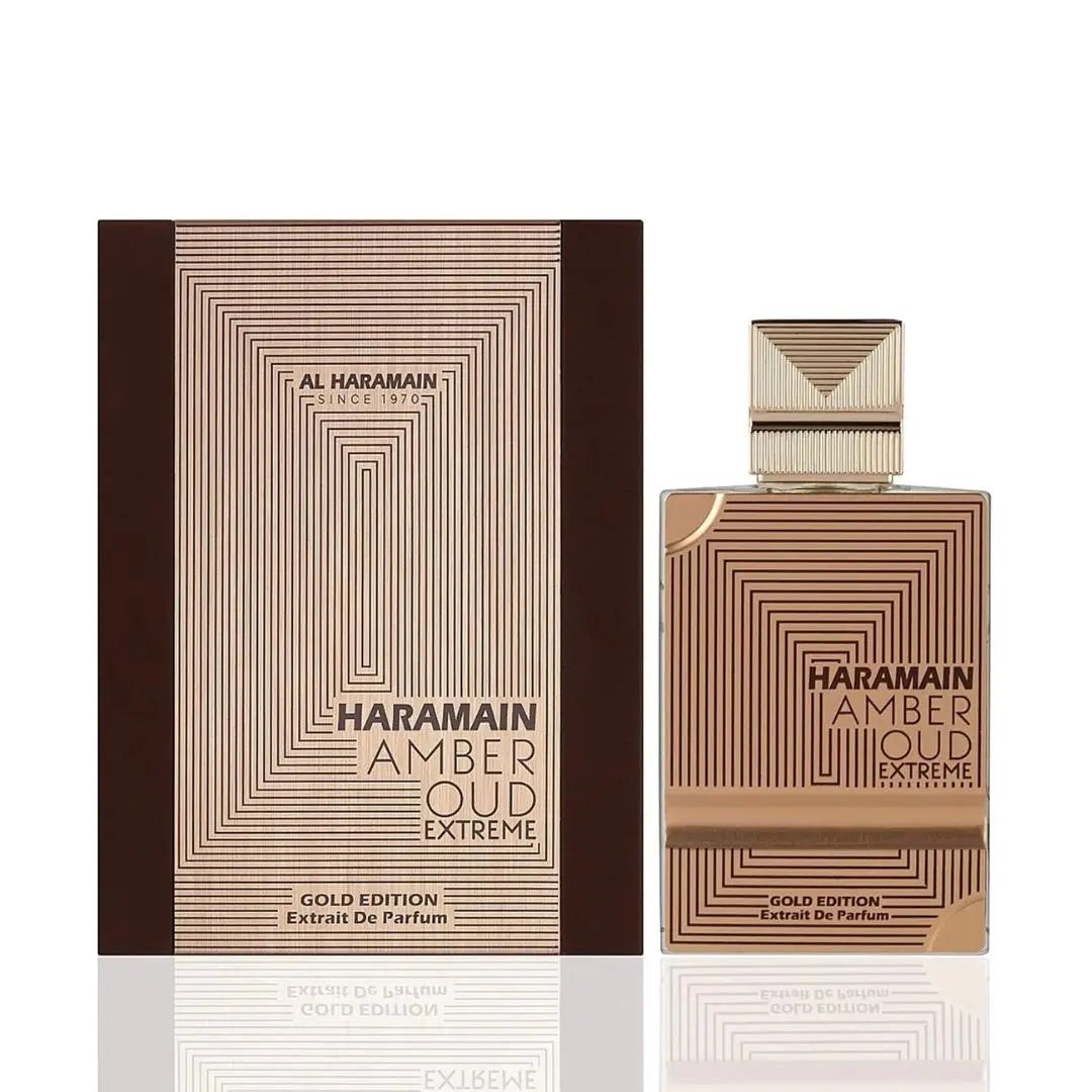 Amber Oud Ruby Edition Eau de Perfume 60ml Al Haramain (Copy) Al Haramain