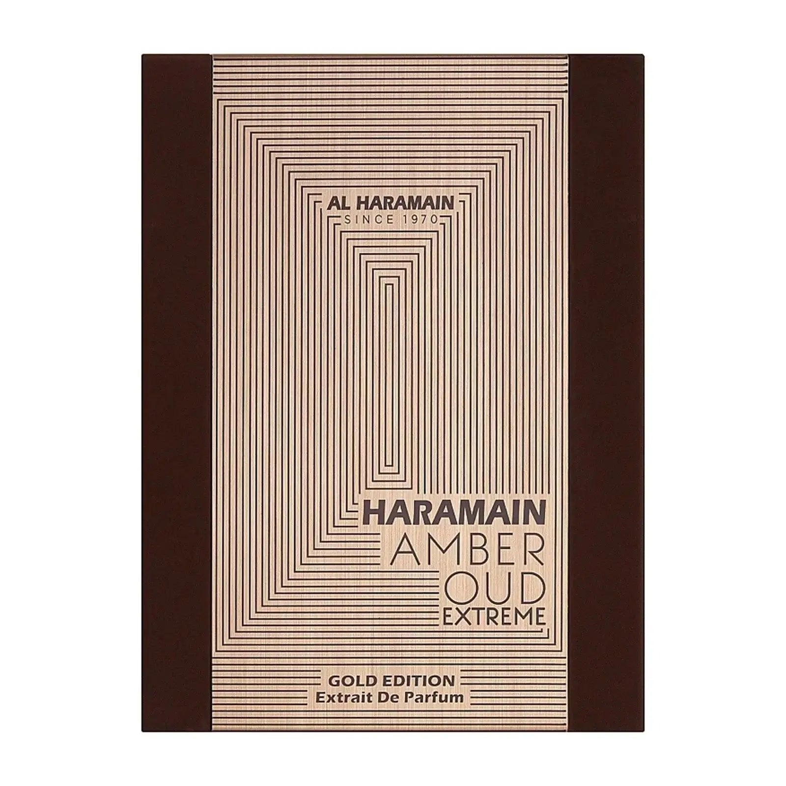 Amber Oud Ruby Edition Eau de Perfume 60ml Al Haramain (Copy) Al Haramain